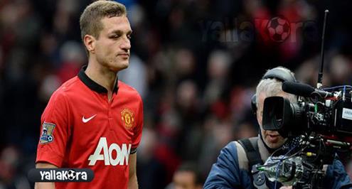 إنتر ميلان يعلن ضم فيديتش من مانشستر يونايتد بداية من الموسم المقبل